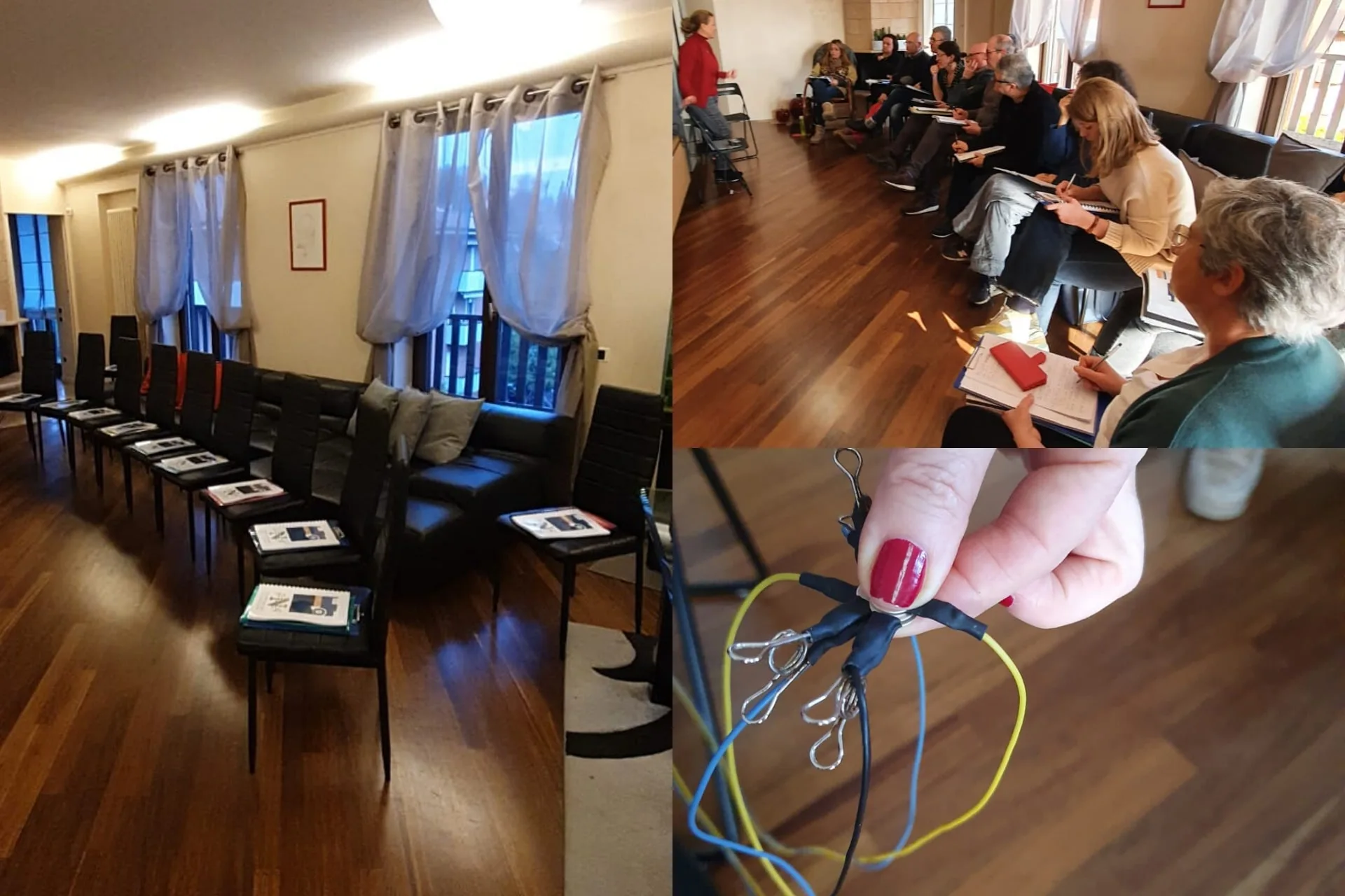 Diventare neurotrainer: tutto quel che c'è da sapere sul Corso di Neuroptimal® – Parte 3